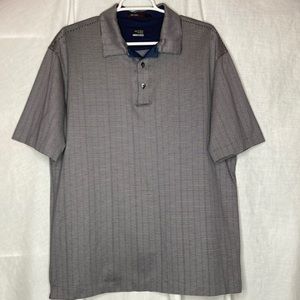 Nike Tiger Woods Collection golf shirt